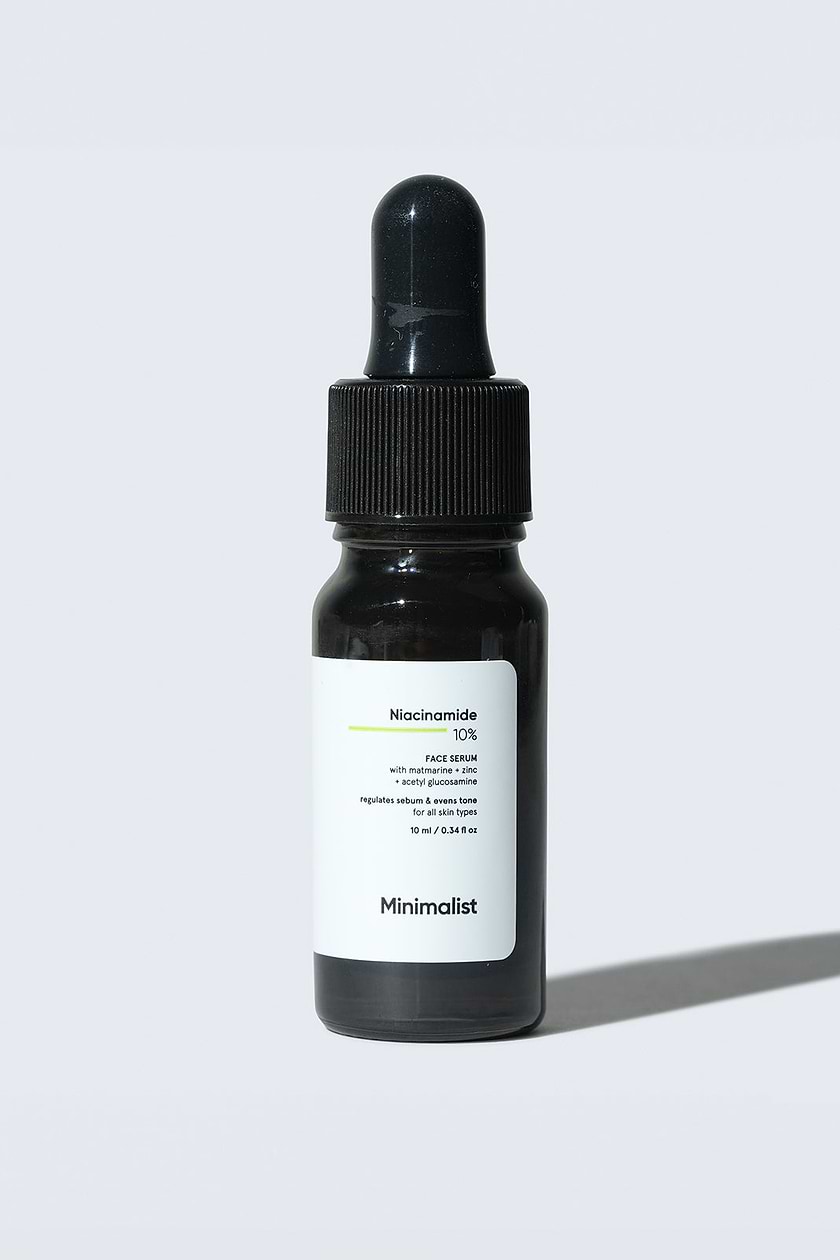 Niacinamide 10% Face Serum